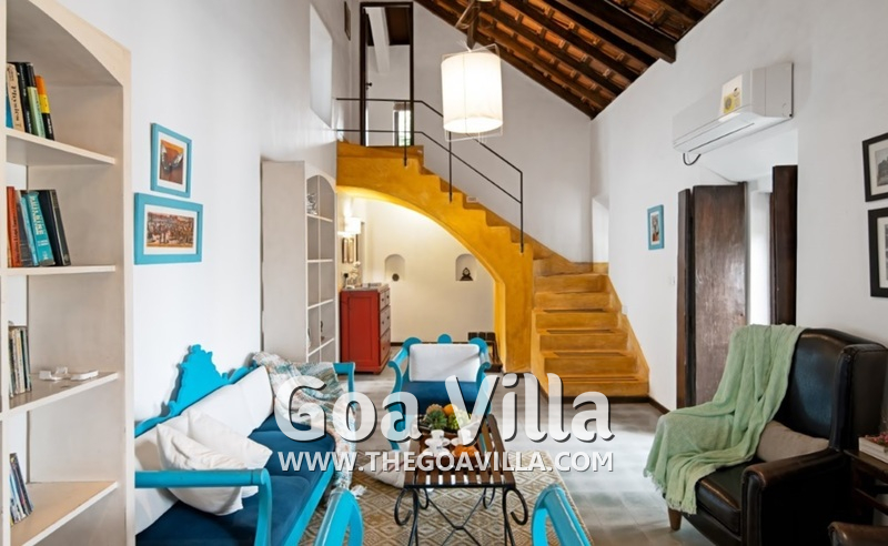 Villa Archangela