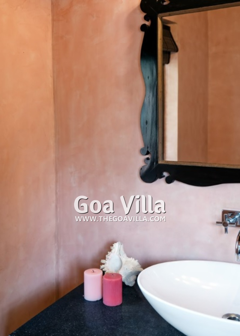 Villa Archangela