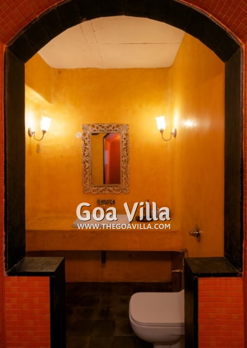 Villa Archangela
