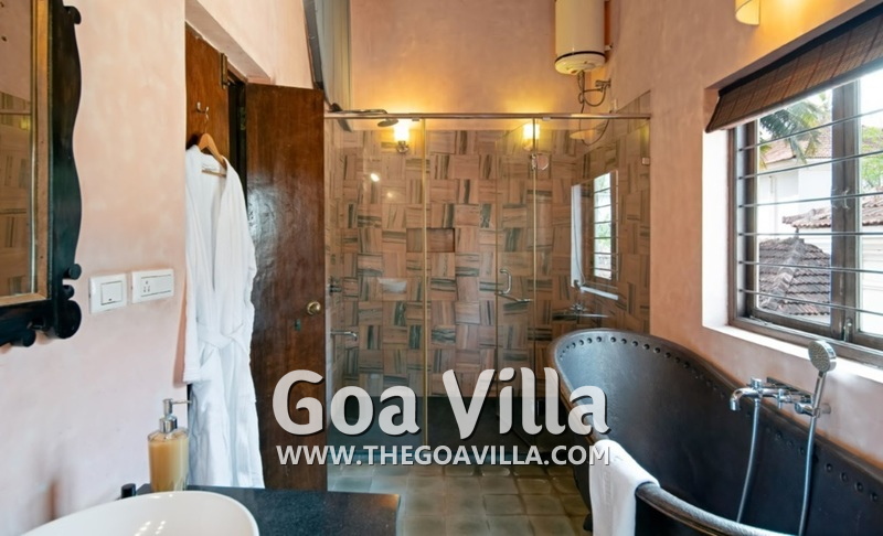 Villa Archangela