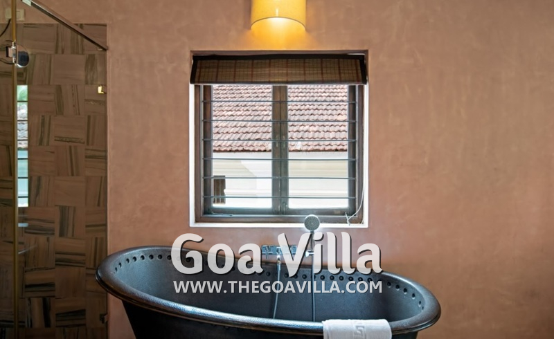Villa Archangela