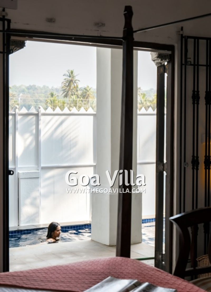 Villa Archangela