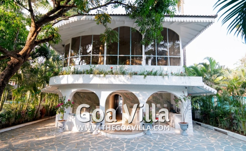 Villa Viva