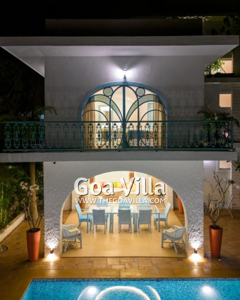 Villa Viva