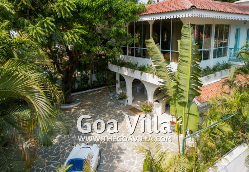 Villa Viva