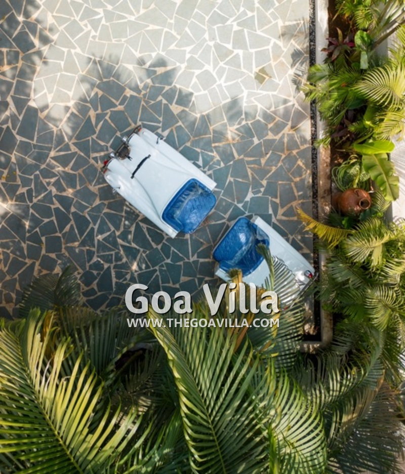 Villa Viva