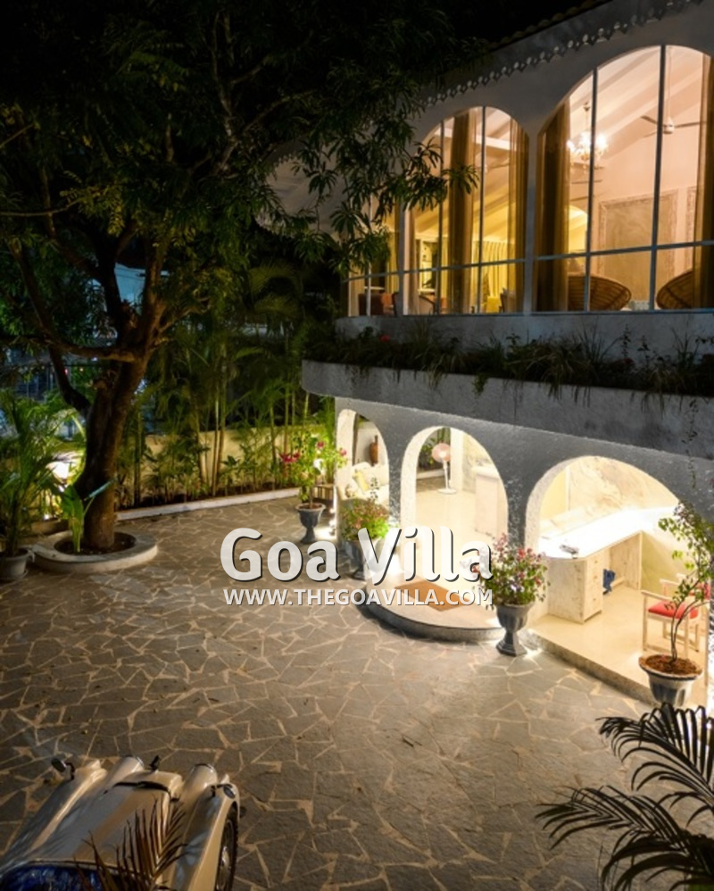 Villa Viva