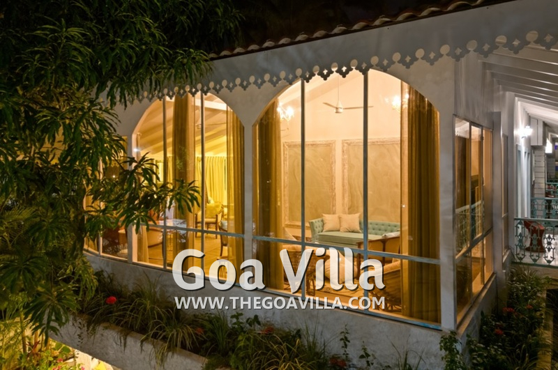 Villa Viva