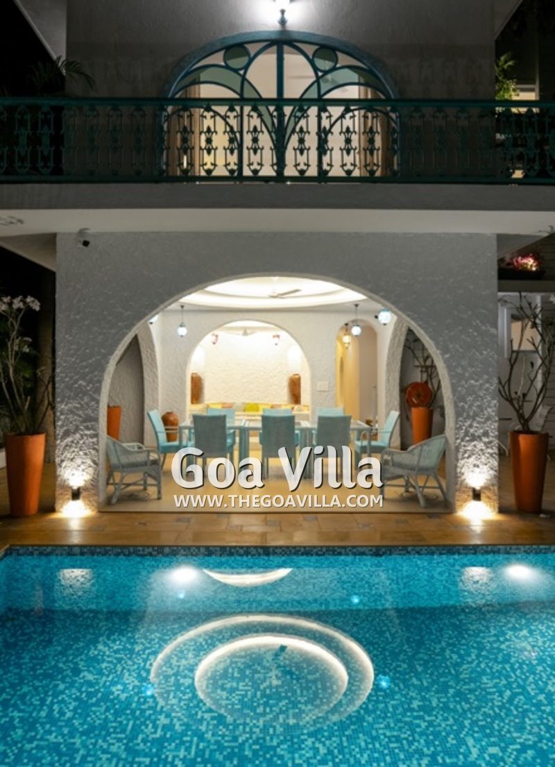 Villa Viva