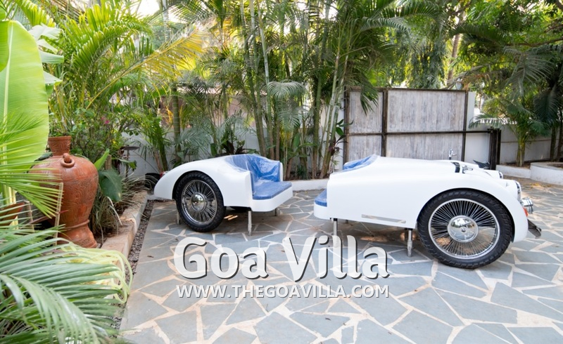 Villa Viva
