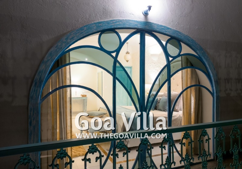Villa Viva