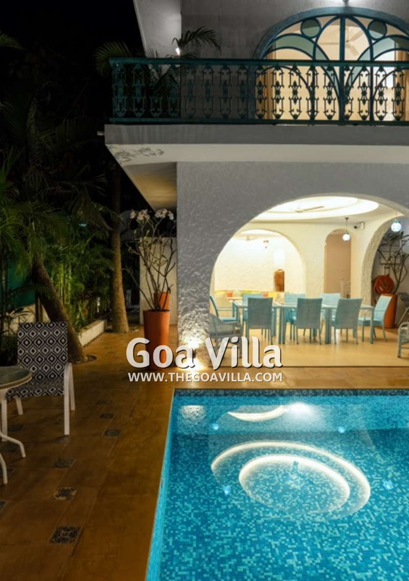 Villa Viva