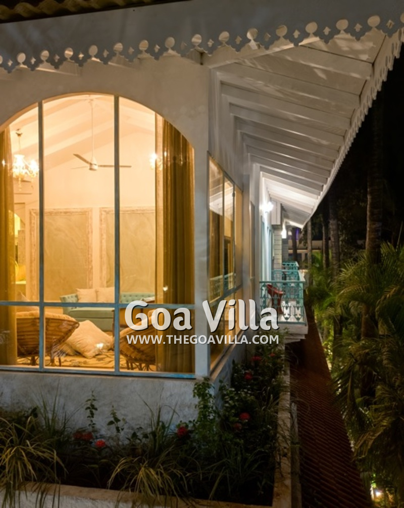Villa Viva