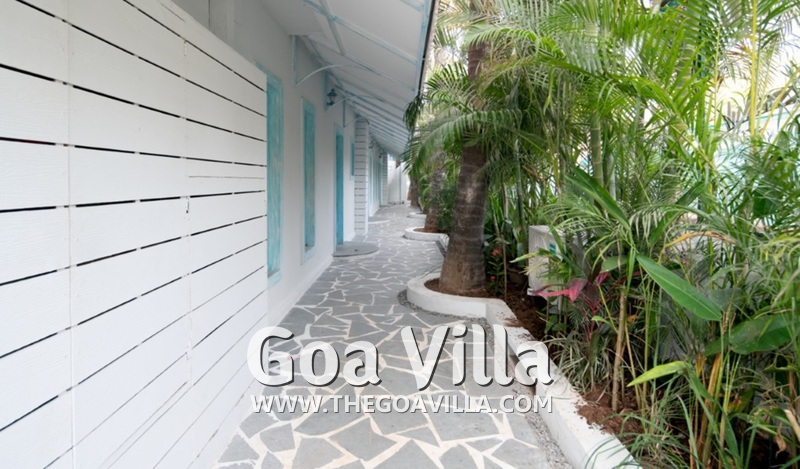 Villa Viva
