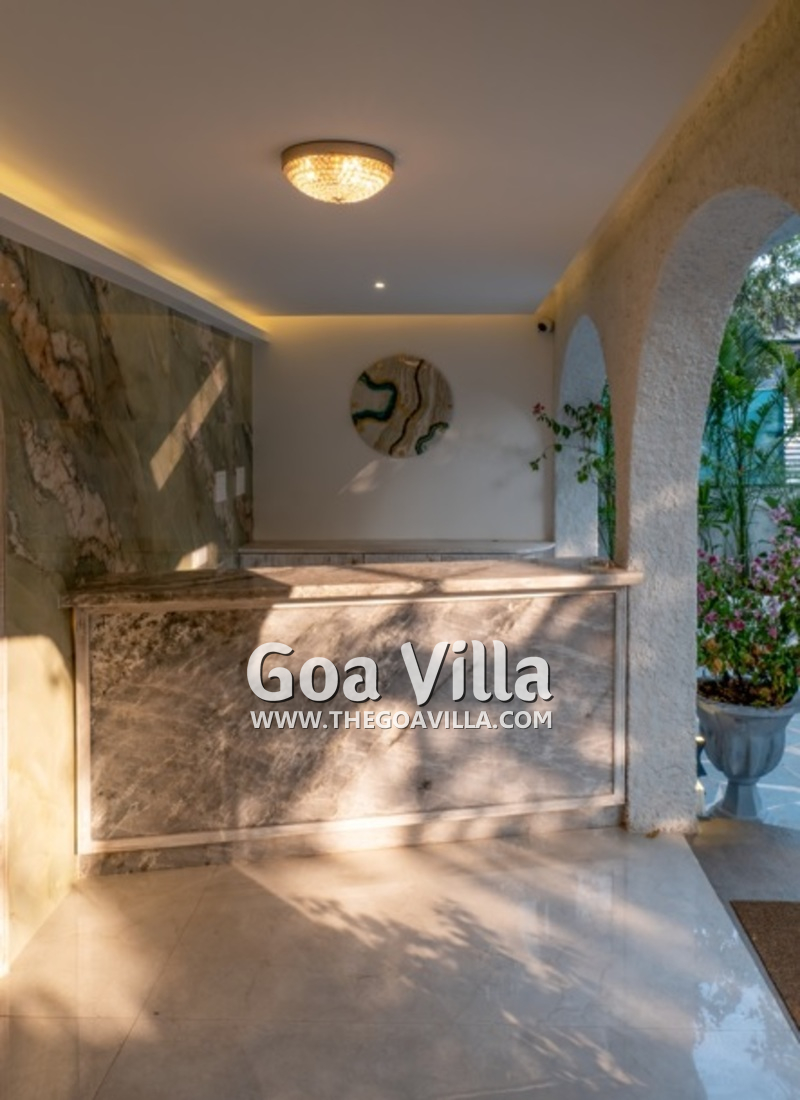 Villa Viva