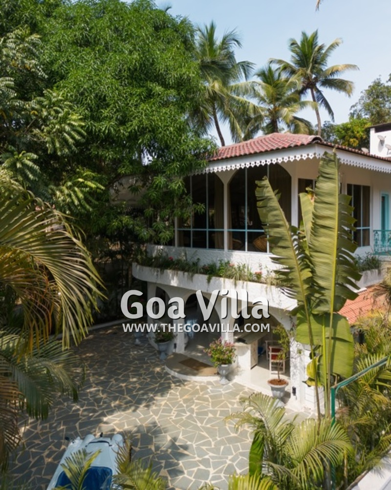 Villa Viva