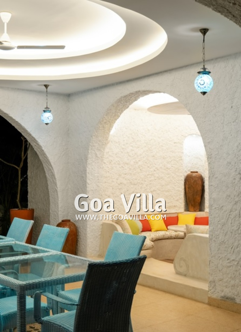 Villa Viva