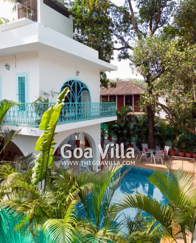 Villa Viva