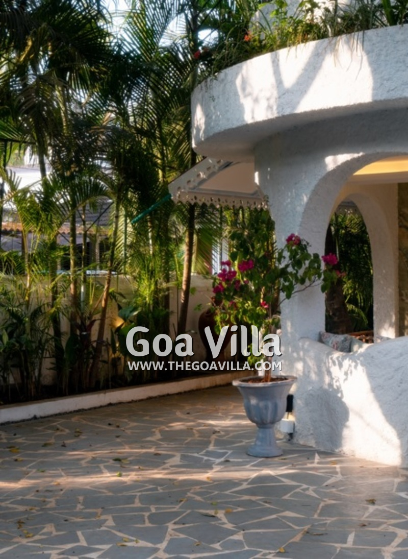 Villa Viva