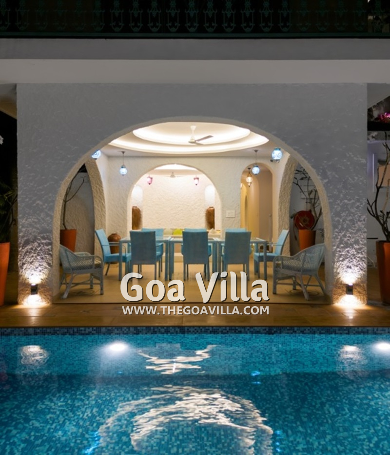 Villa Viva
