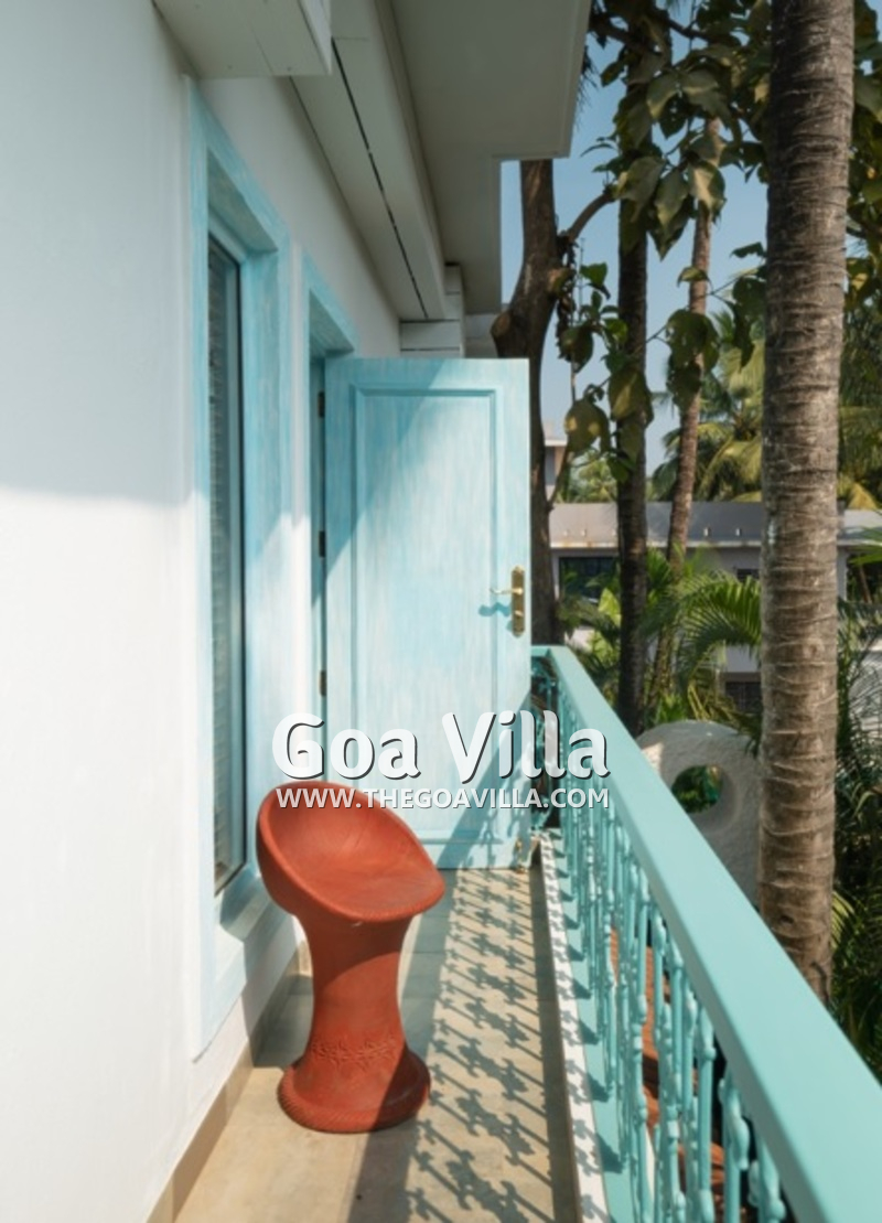 Villa Viva