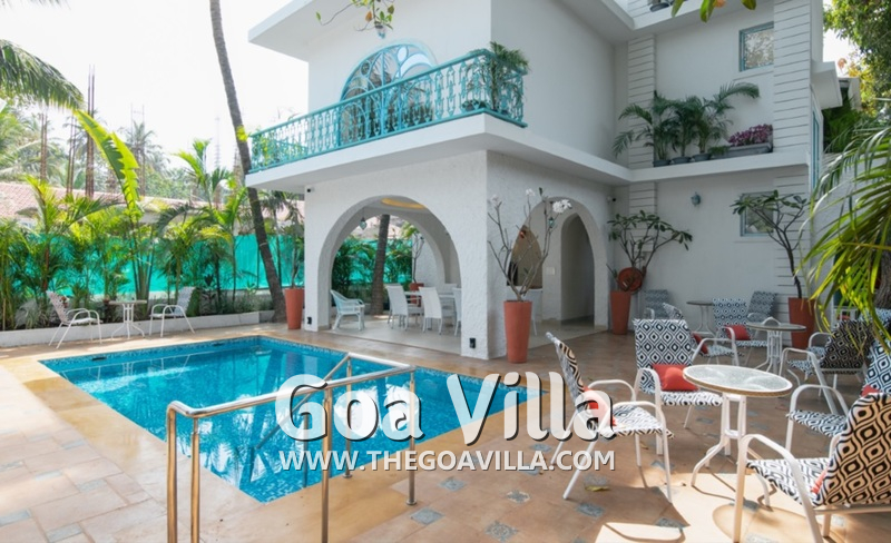 Villa Viva