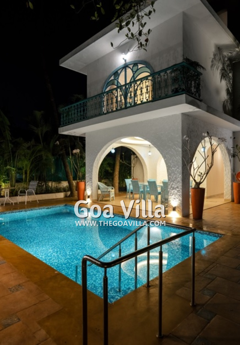 Villa Viva