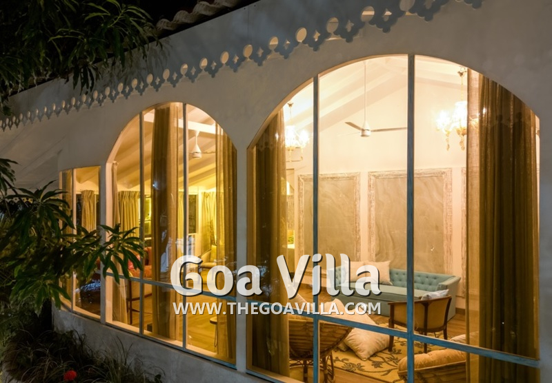 Villa Viva