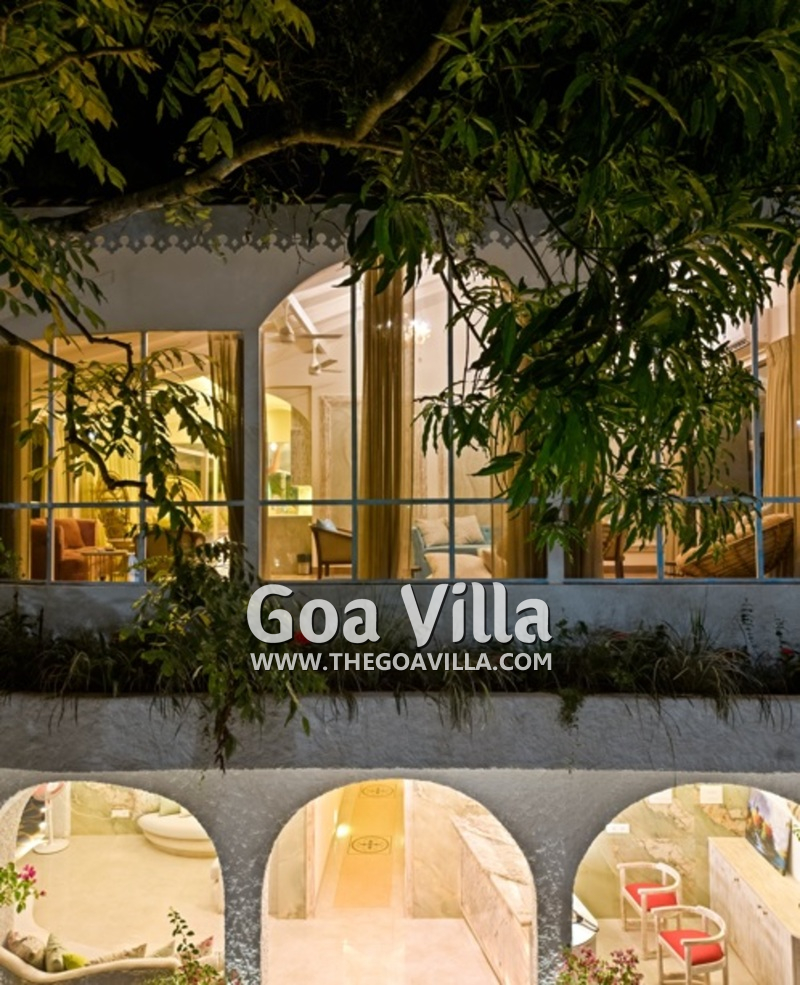 Villa Viva