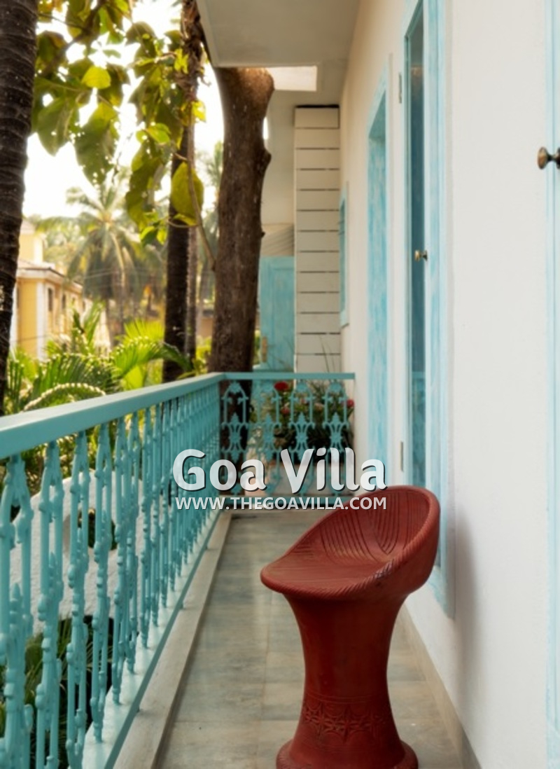 Villa Viva