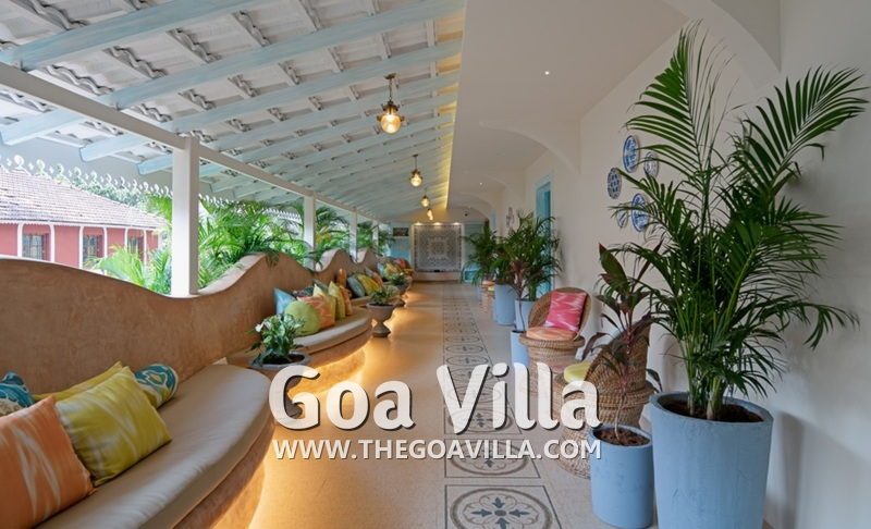 Villa Viva