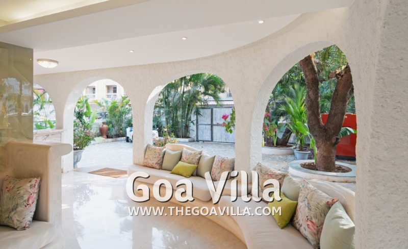 Villa Viva