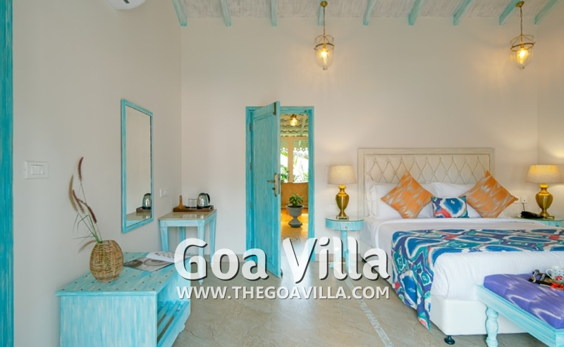 Villa Viva
