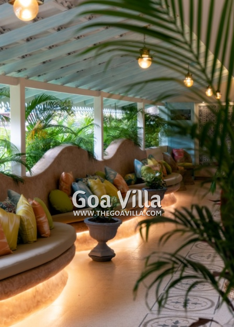 Villa Viva