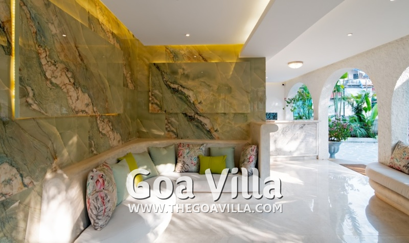 Villa Viva