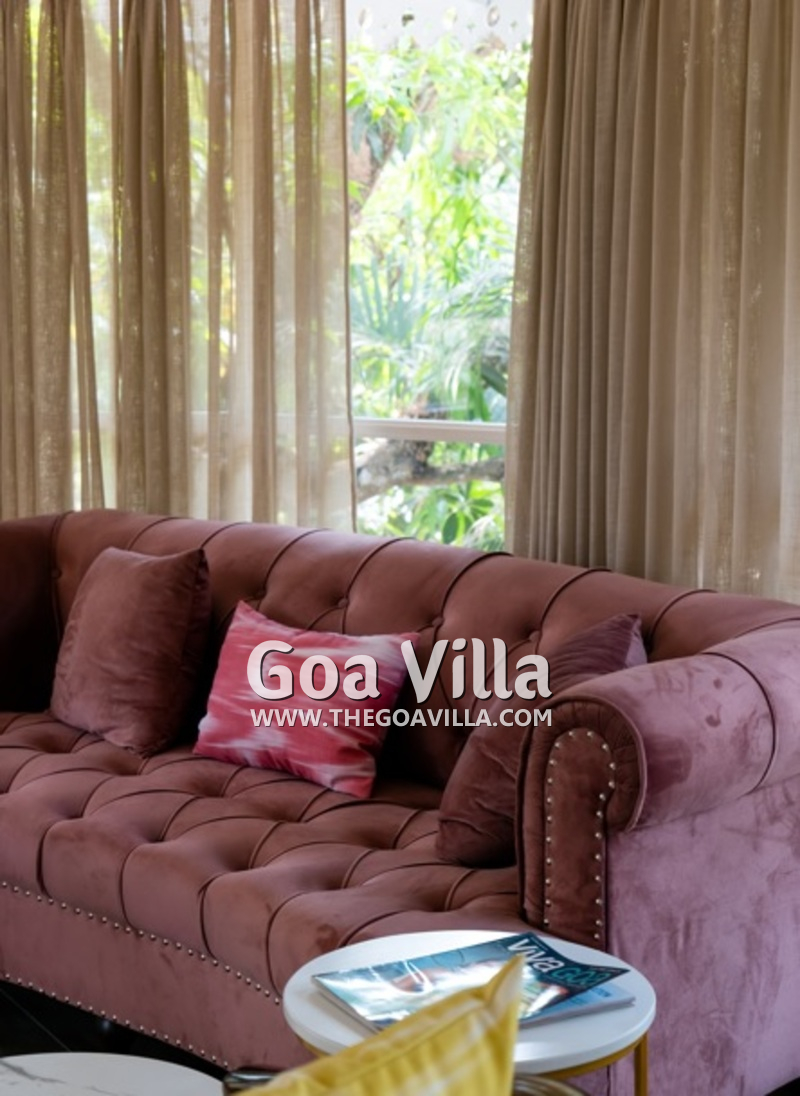 Villa Viva