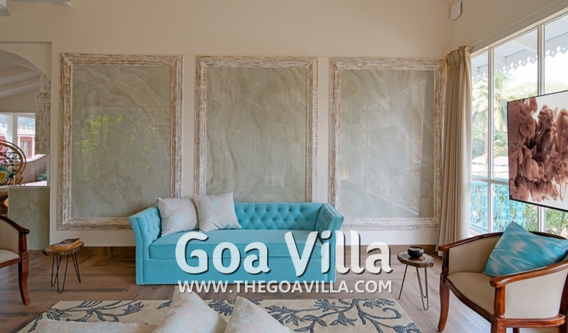 Villa Viva