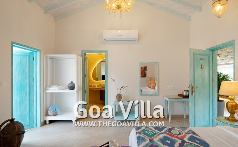 Villa Viva