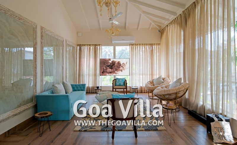Villa Viva