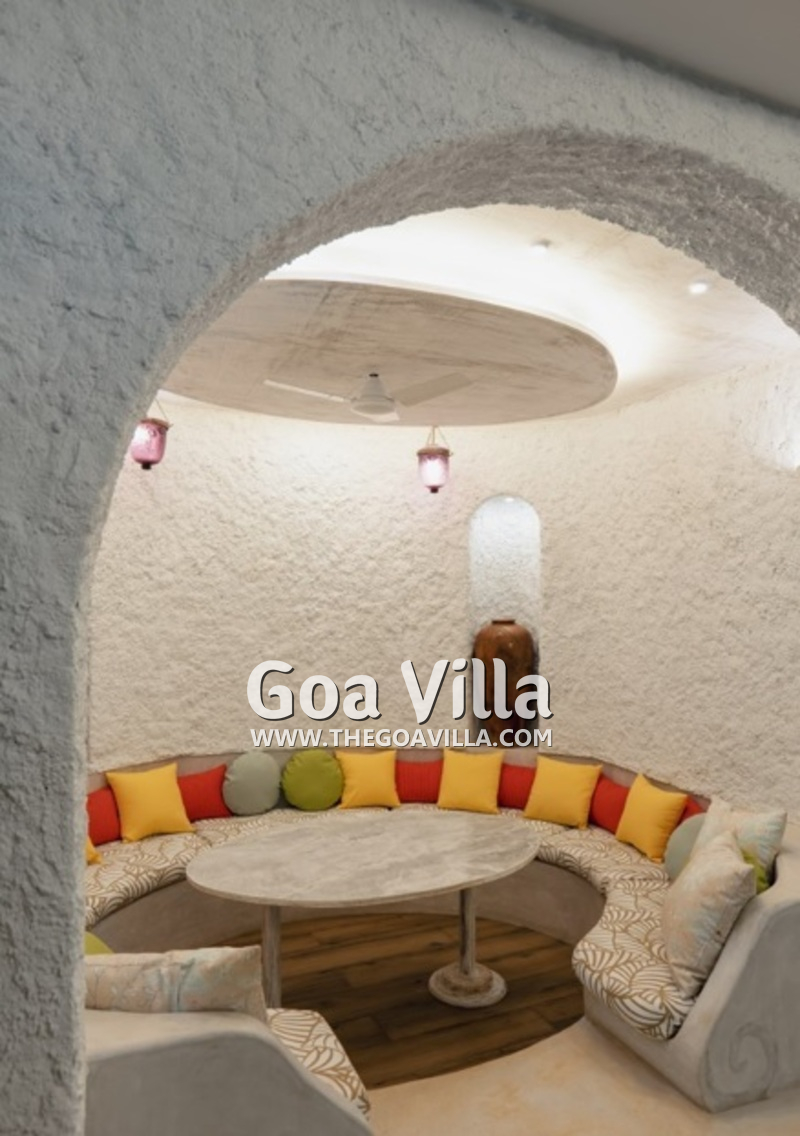 Villa Viva