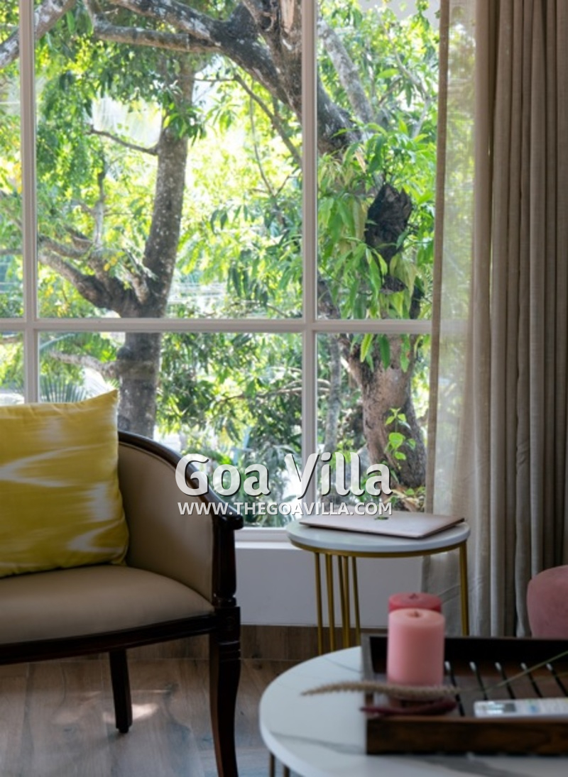 Villa Viva