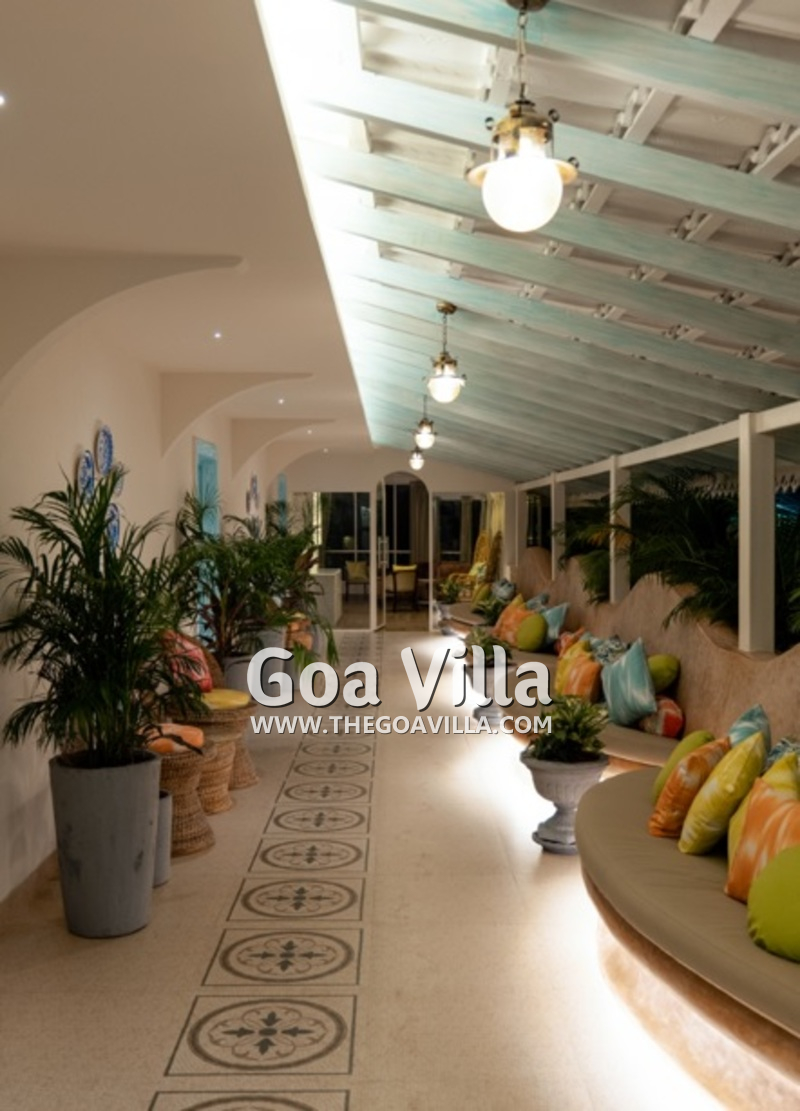 Villa Viva