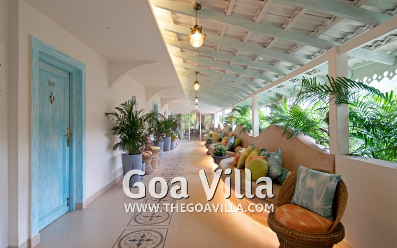 Villa Viva