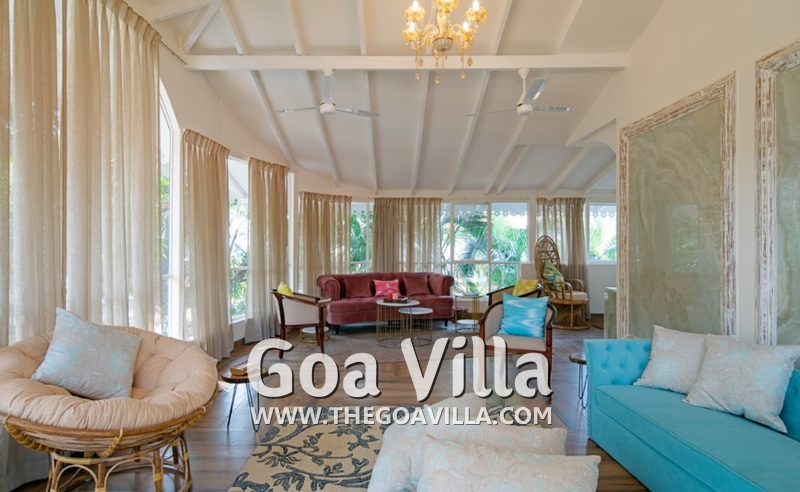 Villa Viva