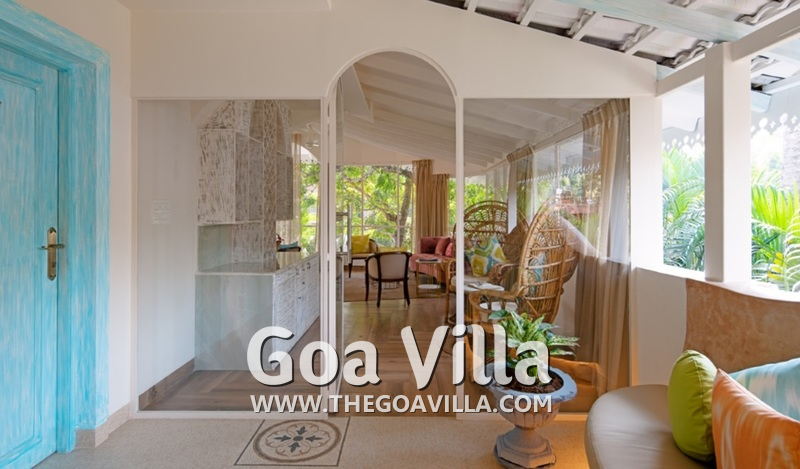 Villa Viva