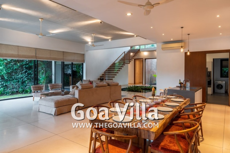 Serene Luxe 5