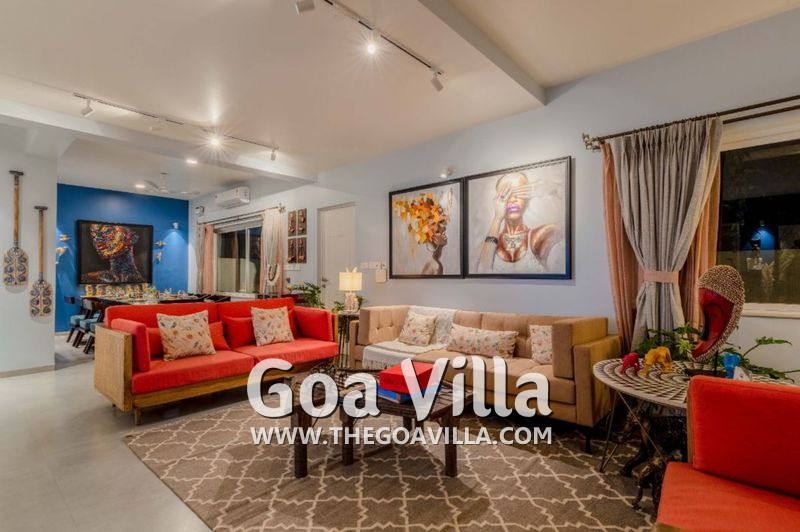 Serene La Vie