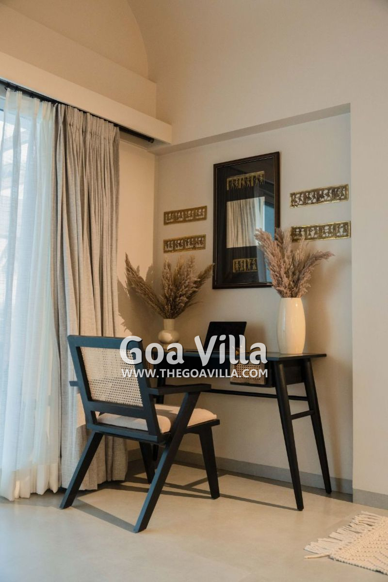 Serene La Vie