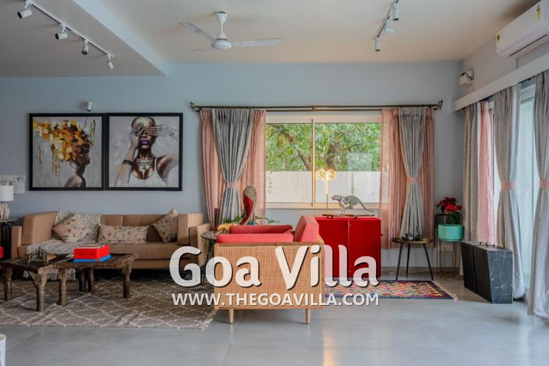 Serene La Vie