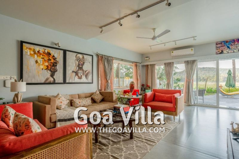 Serene La Vie